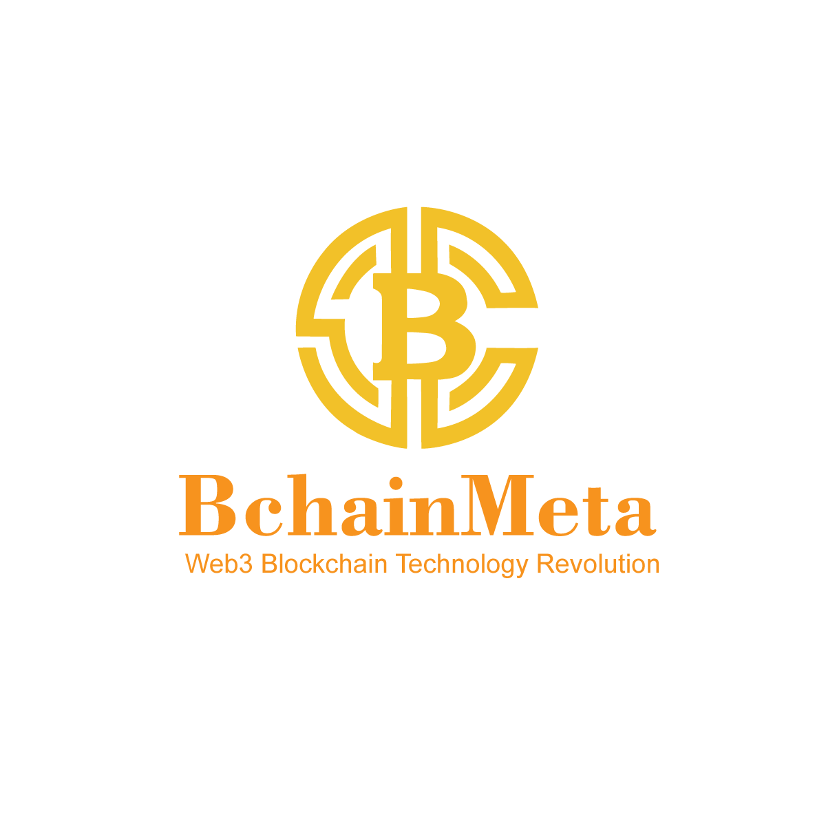 Bchainmeta Logo
